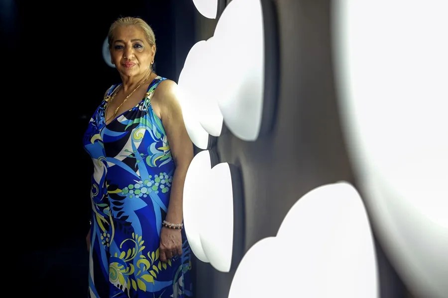 La Chispa recuerda a Camarón como un artista familiar, libre y adelantado a su tiempo