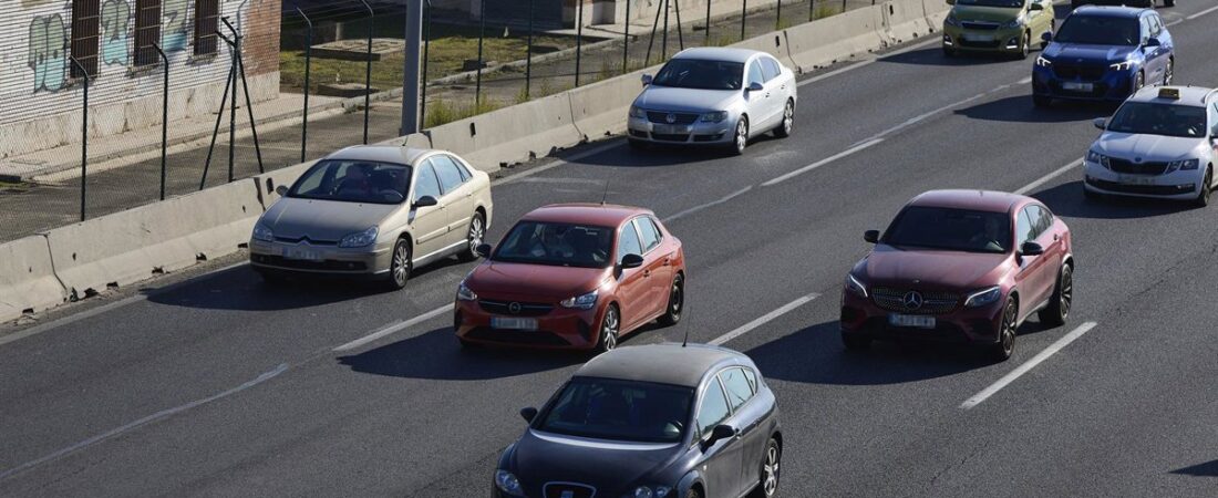 Veinte años del carné por puntos: España reduce un 60% las muertes en carretera