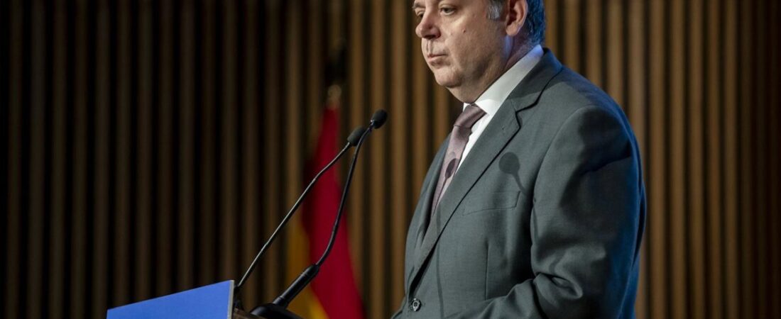 Anticorrupción pide al juez que impute al exjefe de gabinete de Sánchez en el ‘caso Leire Díez’