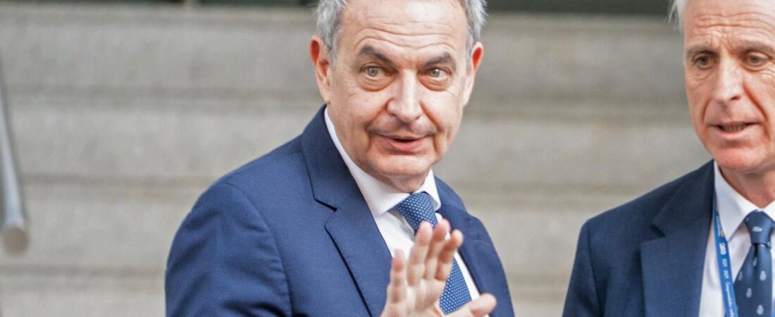 Anticorrupción recalca que aún se «desconoce» cómo Zapatero consiguió sus joyas y le invita a «justificar lo que estime»