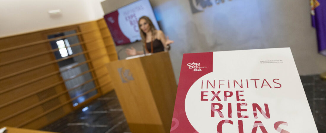 ‘Córdoba Infinitas Experiencias’ ofrece más de 40 actividades gratuitas para descubrir la provincia