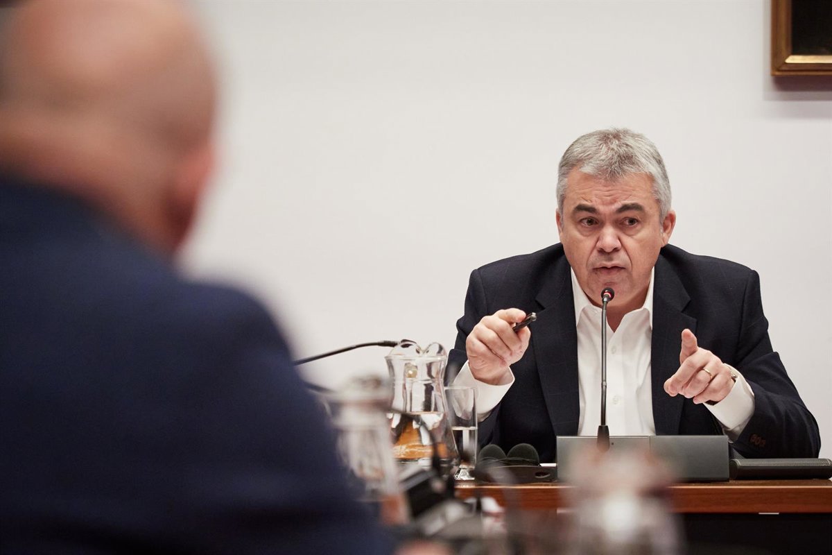 Cerdán quiso un «pisazo» de casi un millón entre recelos de su socio y comprador: «Han estado viendo uno de 950»