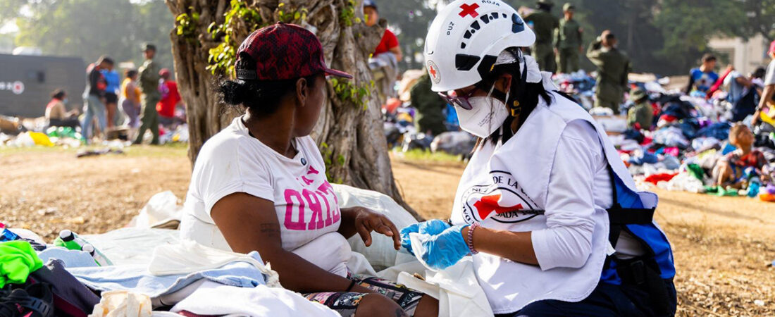 Consum dona 60.000 euros para enviar ayuda humanitaria a los damnificados por los terremotos de Venezuela