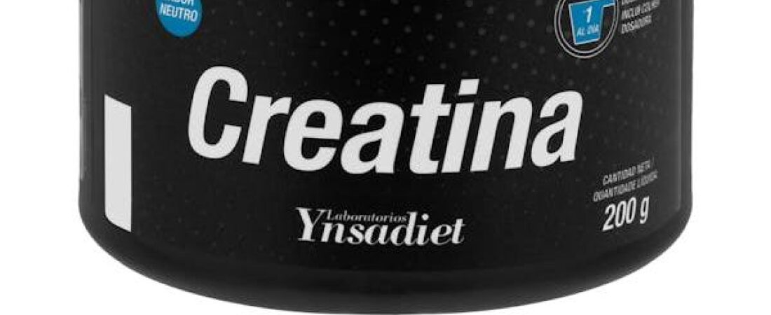 Creatina: qué es y qué beneficios tiene el complemento alimenticio que ya vende Mercadona