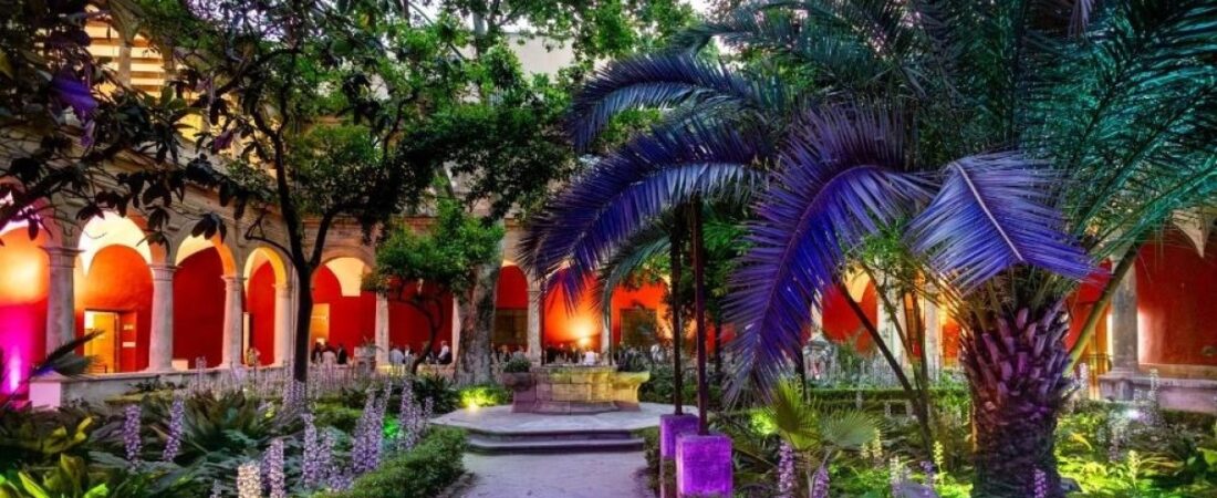 El Centre del Carme celebra la Gran Nit de Juliol con actividades familiares y la actuación del DJ Fonki Cheff