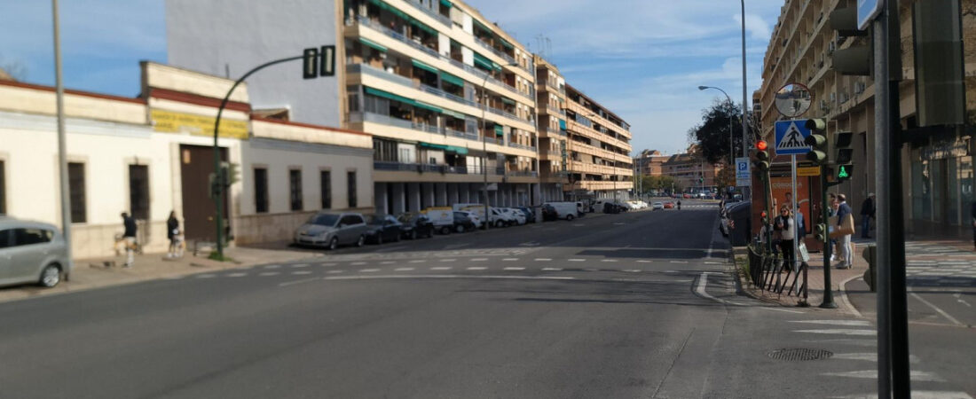 El Consejo de Distrito Centro y los vecinos denuncian la parálisis del proyecto de Ollerías