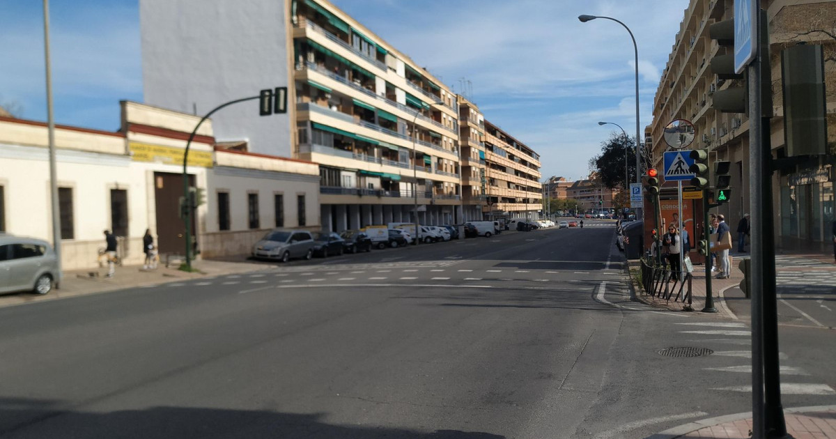 El Consejo de Distrito Centro y los vecinos denuncian la parálisis del proyecto de Ollerías