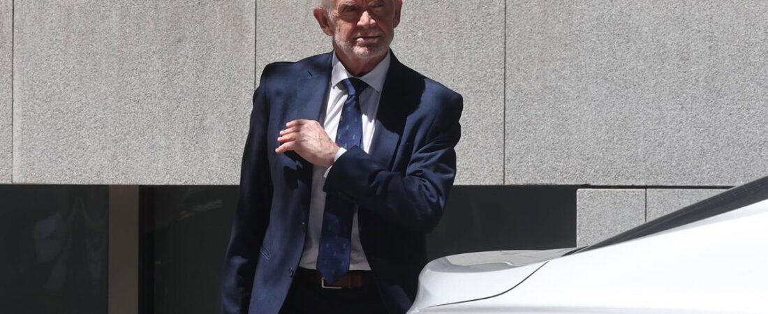El DAO de la Guardia Civil niega haber presionado a la UCO para «ponerse de perfil» en investigaciones