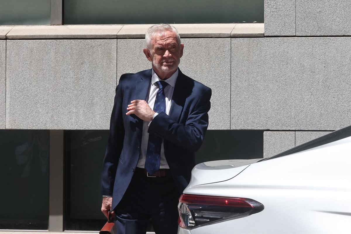 El DAO de la Guardia Civil niega haber presionado a la UCO para «ponerse de perfil» en investigaciones