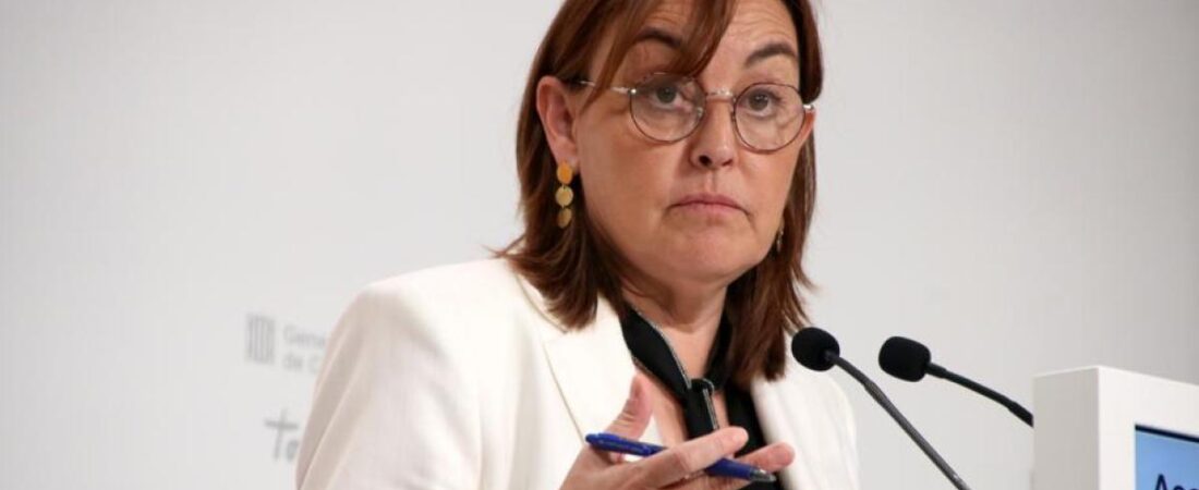 El Govern recuerda a los profesores que además del derecho a la huelga está el derecho a la educación