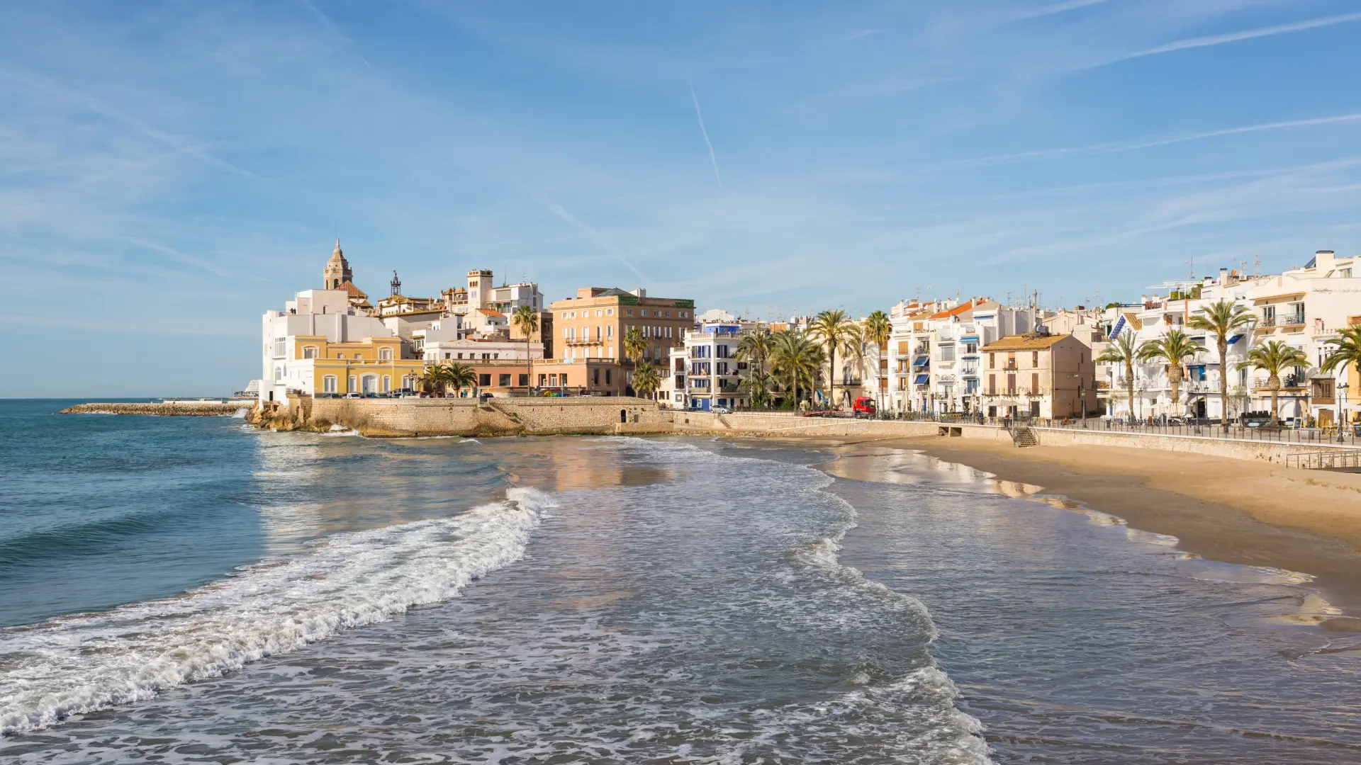 El hotel más esperado del verano abre el 1 de agosto: así es la nueva vida del histórico Hotel Capri