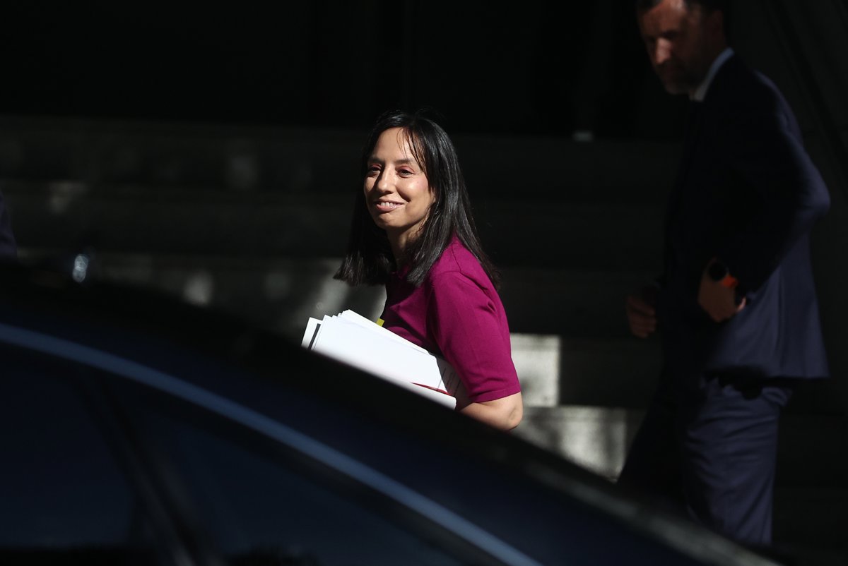 El juez interroga a la directora de la Guardia Civil y al DAO como investigados en el ‘caso Leire Díez’