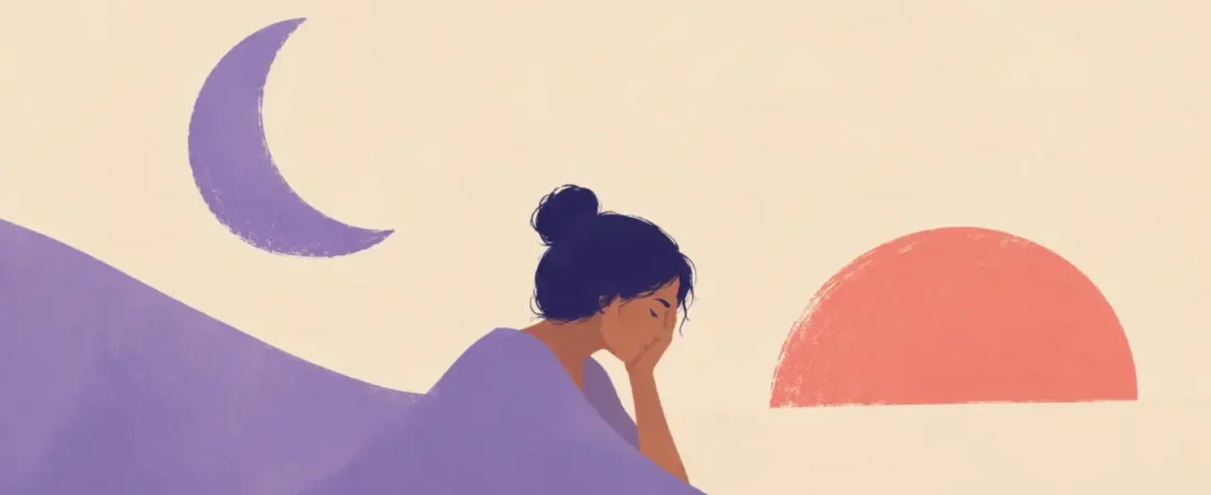 El mito de las 8 horas: ¿por qué te levantas cansado si duermes el tiempo suficiente?