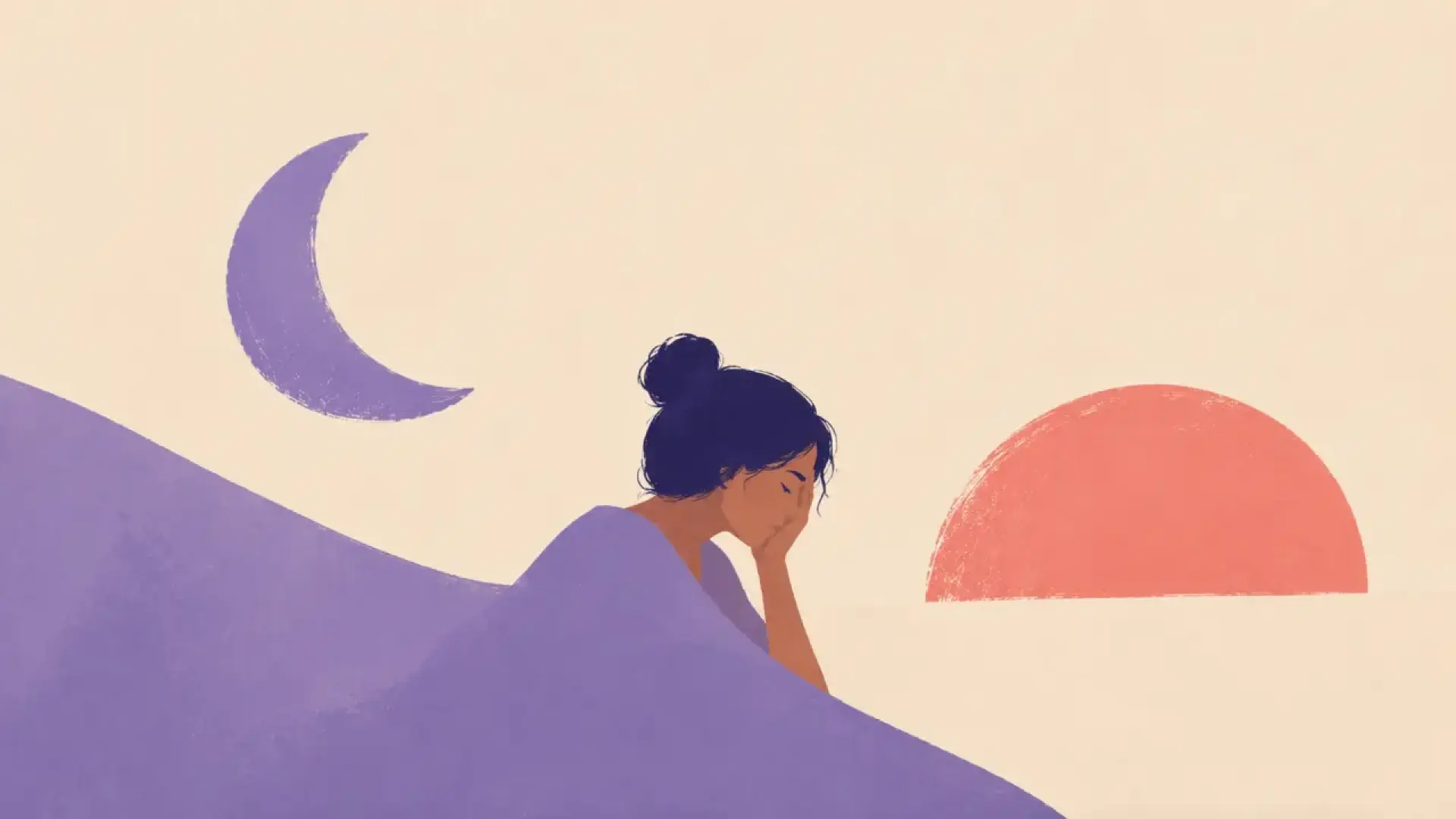 El mito de las 8 horas: ¿por qué te levantas cansado si duermes el tiempo suficiente?