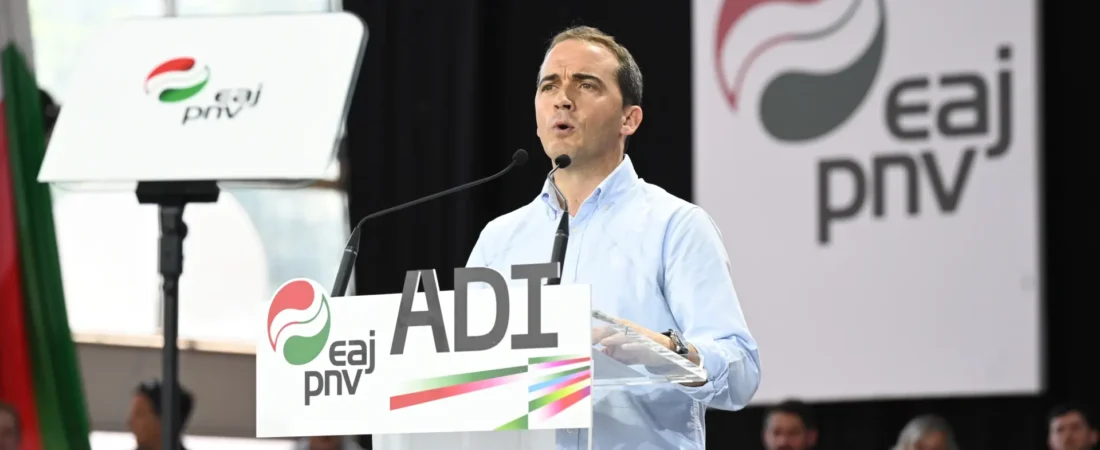 El PNV reitera: «Una sentencia por corrupción contra el PSOE o Sánchez supondría la línea roja»
