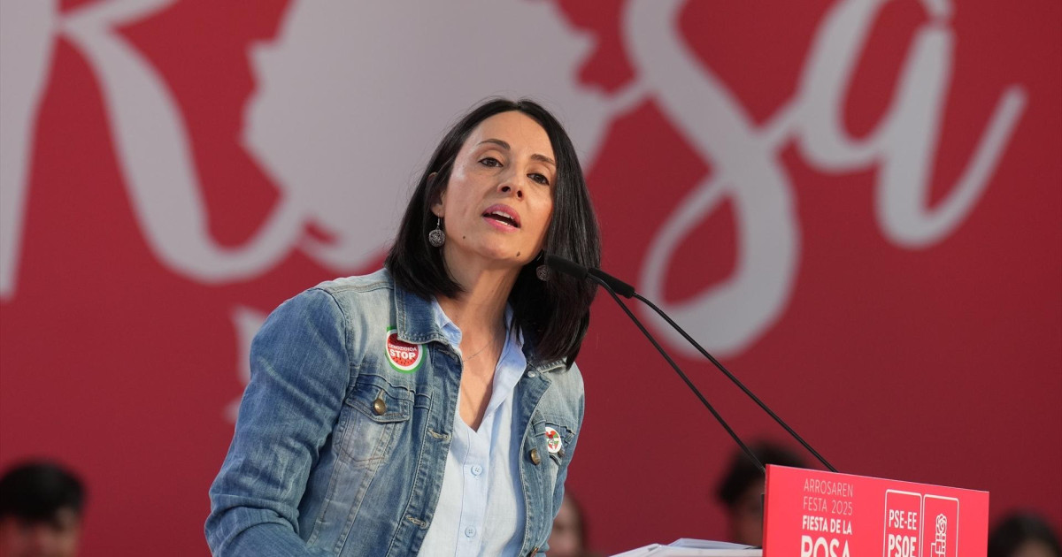 El PSOE vuelve a la carga y habla de una «cacería obscena» contra Begoña Gómez tras la resolución de la Audiencia de Madrid