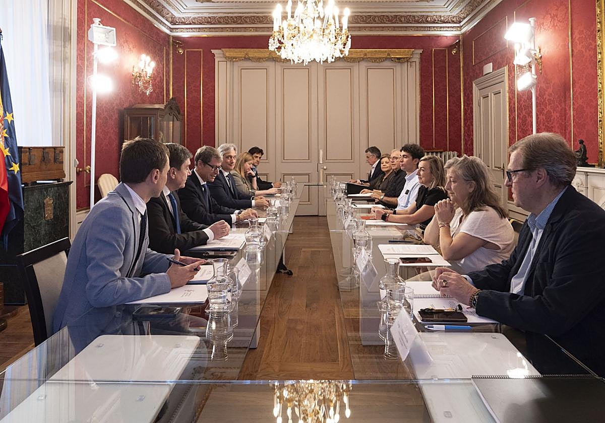 Escenario Vivo convierte entradas culturales en restauración de patrimonio riojano