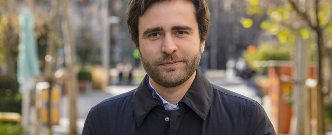 Ferran Ballard: el creador del método analógico que enseña a aprender mejor en plena era de la inteligencia artificial
