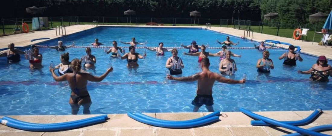 La insólita odisea de un pueblo de Ciudad Real para poder bañarse en verano