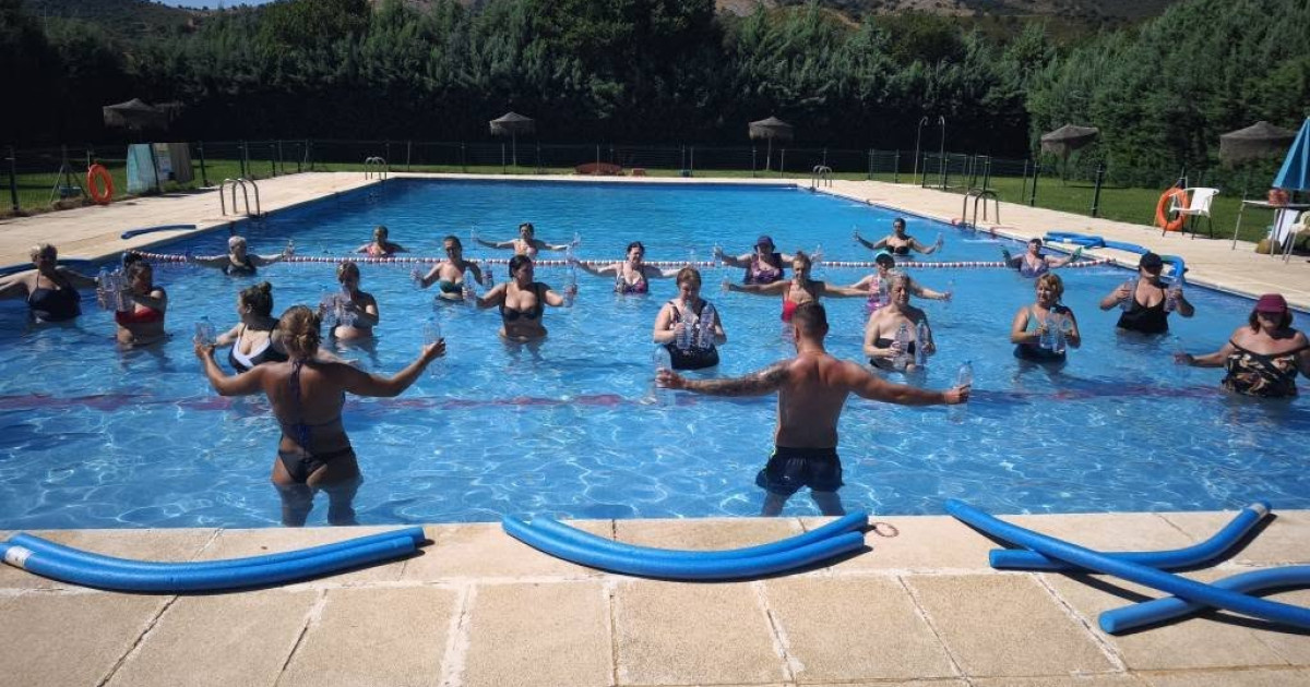 La insólita odisea de un pueblo de Ciudad Real para poder bañarse en verano