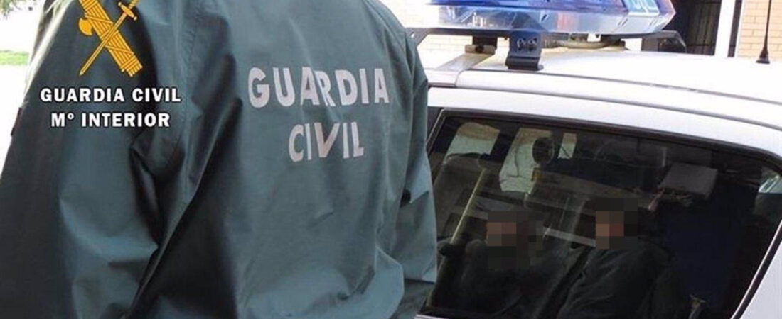 La Justicia da la razón a un guardia civil de Córdoba al que negaron un permiso por ser hombre