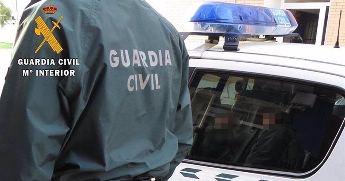 La Justicia da la razón a un guardia civil de Córdoba al que negaron un permiso por ser hombre