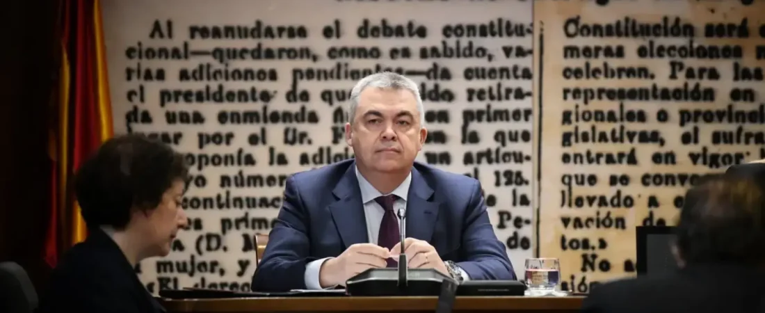 La UCO apunta que Cerdán y su entorno cobraron 323.000 euros de Servinabar, la empresa clave en la trama de amaños