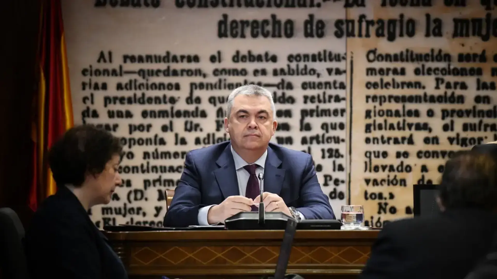 La UCO apunta que Cerdán y su entorno cobraron 323.000 euros de Servinabar, la empresa clave en la trama de amaños